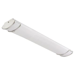 A thumbnail of the Sea Gull Lighting 59216LE Brushed Nickel