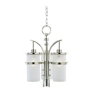 A thumbnail of the Sea Gull Lighting 60115 Brushed Nickel