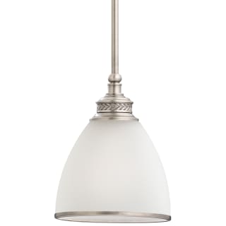 A thumbnail of the Sea Gull Lighting 61350 Antique Brushed Nickel