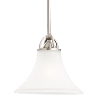 A thumbnail of the Sea Gull Lighting 61375 Antique Brushed Nickel