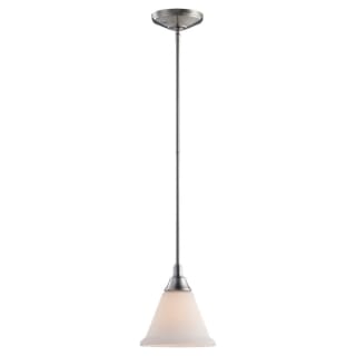 A thumbnail of the Sea Gull Lighting 61790 Brushed Nickel
