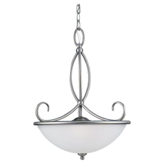A thumbnail of the Sea Gull Lighting 65075 Brushed Nickel
