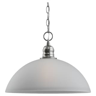 A thumbnail of the Sea Gull Lighting 65225 Brushed Nickel