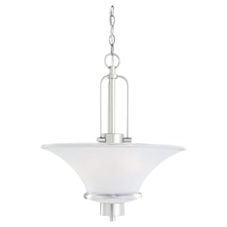A thumbnail of the Sea Gull Lighting 65284 Antique Brushed Nickel