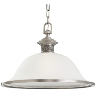 A thumbnail of the Sea Gull Lighting 65350 Antique Brushed Nickel