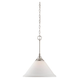 A thumbnail of the Sea Gull Lighting 65790 Brushed Nickel