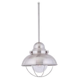 A thumbnail of the Sea Gull Lighting 6658 Brushed Stainless