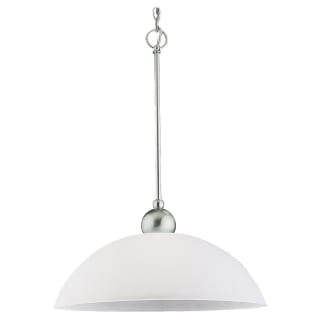 A thumbnail of the Sea Gull Lighting 69035BLE Brushed Nickel