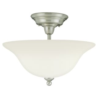 A thumbnail of the Sea Gull Lighting 75061 Brushed Nickel