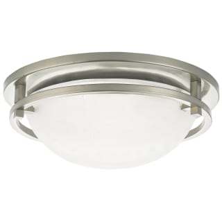 A thumbnail of the Sea Gull Lighting 75115 Brushed Nickel