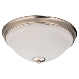 A thumbnail of the Sea Gull Lighting 75190 Brushed Nickel