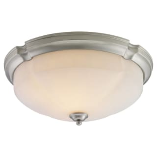 A thumbnail of the Sea Gull Lighting 75474 Brushed Nickel