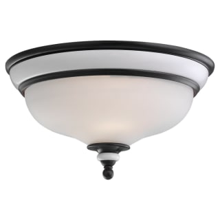 A thumbnail of the Sea Gull Lighting 75591 Rustic Bronze with Ceramic