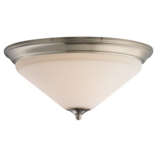 A thumbnail of the Sea Gull Lighting 75791 Brushed Nickel