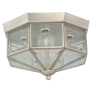 A thumbnail of the Sea Gull Lighting 7662 Brushed Nickel