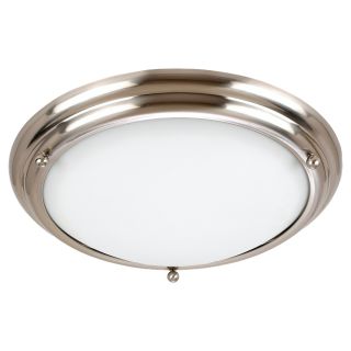 A thumbnail of the Sea Gull Lighting 77033 Brushed Stainless
