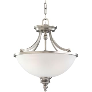 A thumbnail of the Sea Gull Lighting 77350 Antique Brushed Nickel