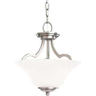 A thumbnail of the Sea Gull Lighting 77375 Antique Brushed Nickel