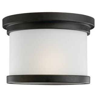 Sea Gull Lighting 78660 185 Forged Iron Winnetka 1 Light Outdoor