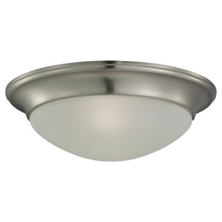 A thumbnail of the Sea Gull Lighting 79435BLE Brushed Nickel