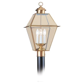 A thumbnail of the Sea Gull Lighting 8258 Antique Brass