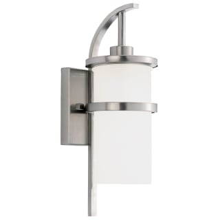 A thumbnail of the Sea Gull Lighting 88117 Brushed Nickel