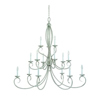 A thumbnail of the Sea Gull Lighting 31076 Brushed Nickel