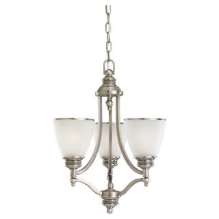 A thumbnail of the Sea Gull Lighting 31349 Antique Brushed Nickel