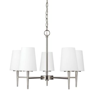 A thumbnail of the Sea Gull Lighting 3140405 Brushed Nickel