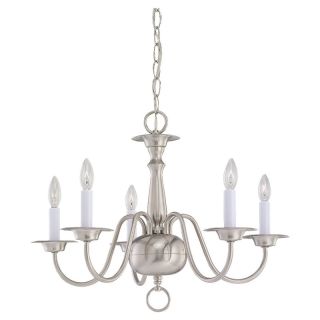 A thumbnail of the Sea Gull Lighting 3313 Brushed Nickel