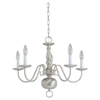 A thumbnail of the Sea Gull Lighting 3410 Brushed Nickel