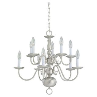 A thumbnail of the Sea Gull Lighting 3413 Brushed Nickel