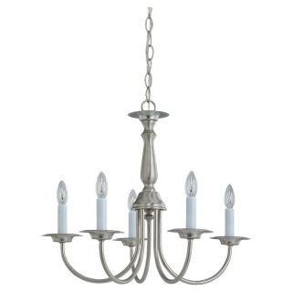A thumbnail of the Sea Gull Lighting 3916 Brushed Nickel