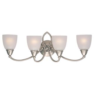 A thumbnail of the Sea Gull Lighting 40076 Brushed Nickel