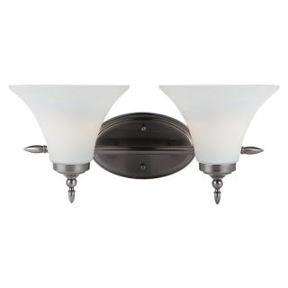 A thumbnail of the Sea Gull Lighting 41181 Antique Brushed Nickel