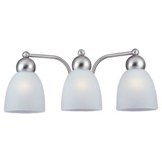 A thumbnail of the Sea Gull Lighting 44036 Brushed Nickel