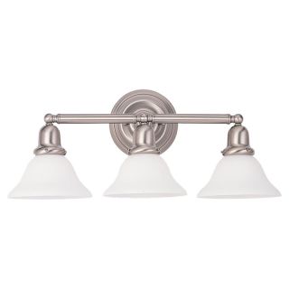 A thumbnail of the Sea Gull Lighting 44062 Brushed Nickel