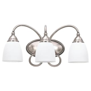 A thumbnail of the Sea Gull Lighting 44106 Antique Brushed Nickel