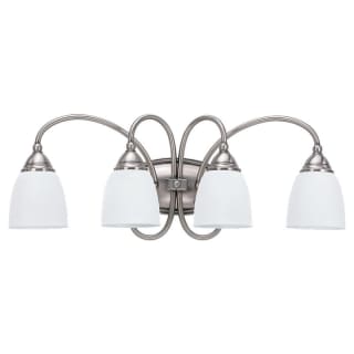 A thumbnail of the Sea Gull Lighting 44107 Antique Brushed Nickel