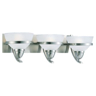 A thumbnail of the Sea Gull Lighting 44117 Brushed Nickel