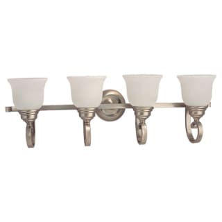 A thumbnail of the Sea Gull Lighting 44192 Brushed Nickel