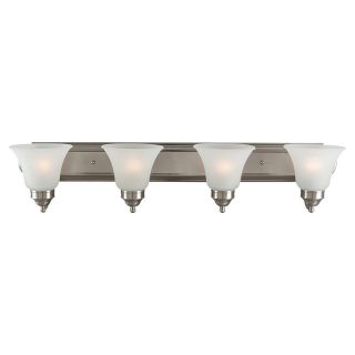 A thumbnail of the Sea Gull Lighting 44238 Brushed Nickel