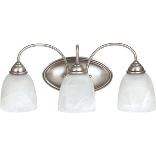 A thumbnail of the Sea Gull Lighting 44318BLE Antique Brushed Nickel