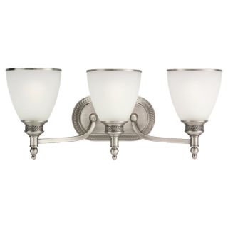 A thumbnail of the Sea Gull Lighting 44351 Antique Brushed Nickel