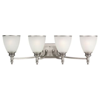A thumbnail of the Sea Gull Lighting 44352 Antique Brushed Nickel