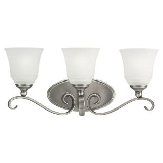 A thumbnail of the Sea Gull Lighting 44381 Antique Brushed Nickel