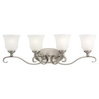 A thumbnail of the Sea Gull Lighting 44382 Antique Brushed Nickel
