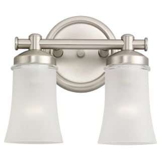 A thumbnail of the Sea Gull Lighting 44483BLE Antique Brushed Nickel