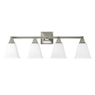 A thumbnail of the Sea Gull Lighting 4450404 Brushed Nickel