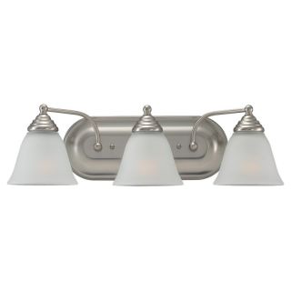 A thumbnail of the Sea Gull Lighting 44577 Brushed Nickel